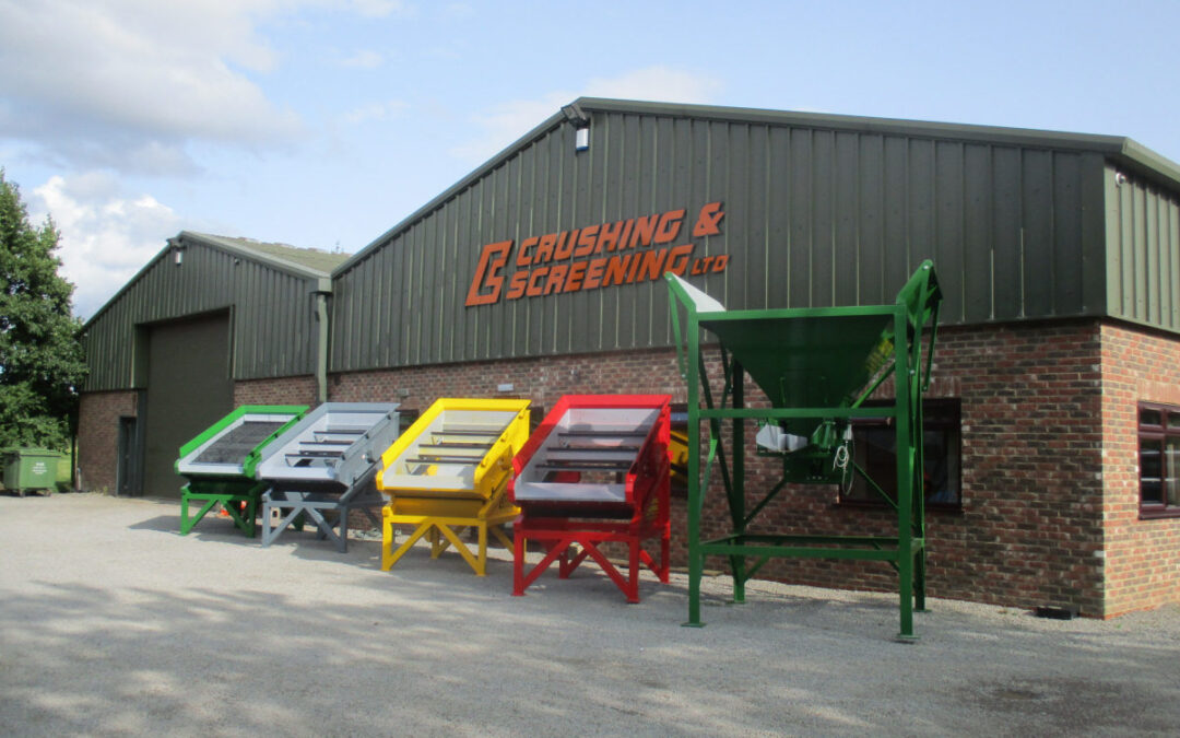 A New Compact Screen is on its way to Oxford