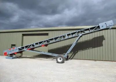 Conveyor