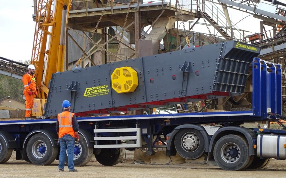 Out With the Old in With the New