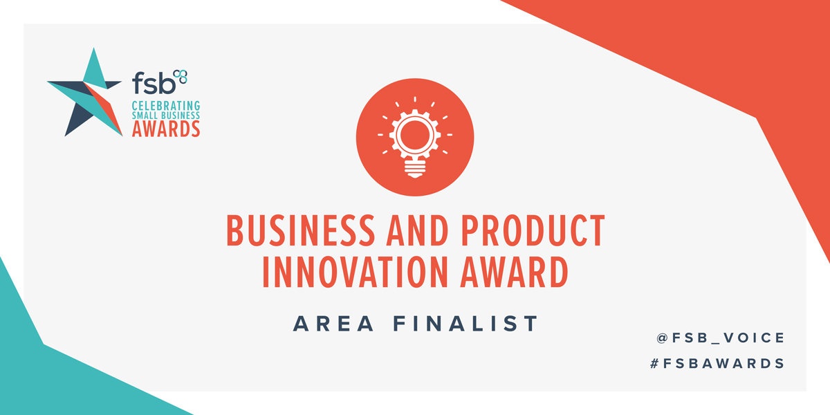 Innovation Award