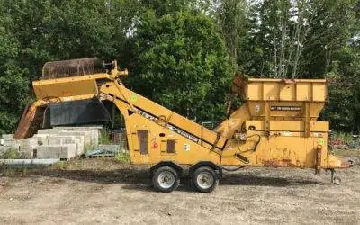 Used Soil Screener for sale!