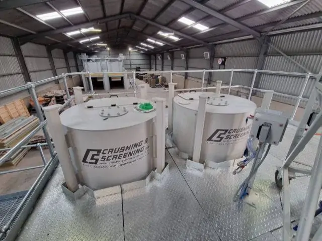 Site Installation