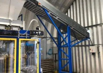 Conveyor