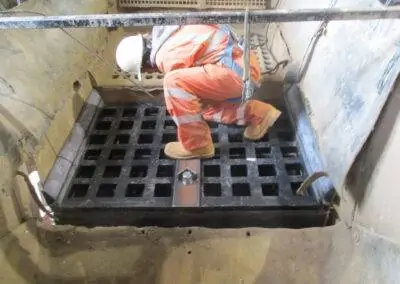 Site Maintenance