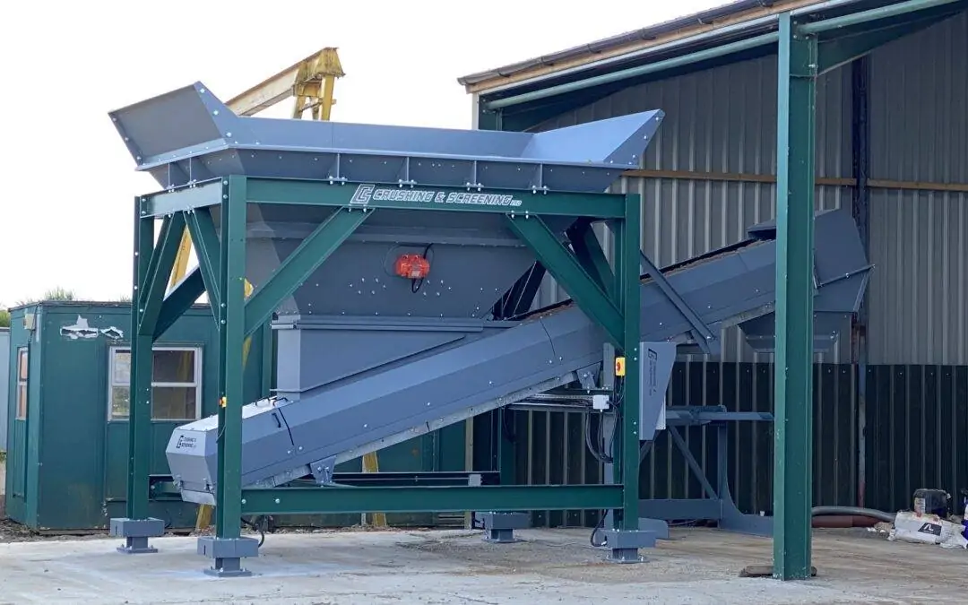 Why our Bagging Machines stand out from the competition