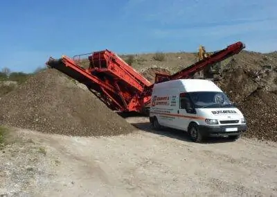 Site Services