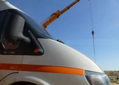 Site Services