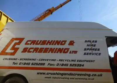 Site Services