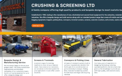 New website published !