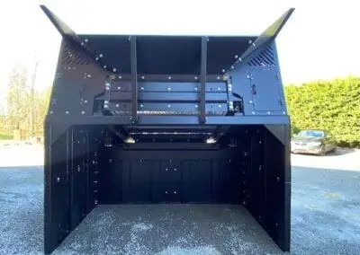 Retriever Screen