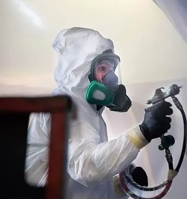 Job Vacancy – Industrial painter