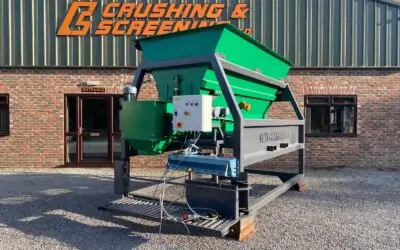 (Used) Auto Bagger 4.5