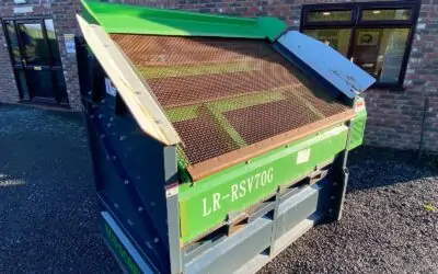 USED ECOSCREEN LR-RSV7OG