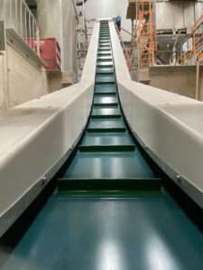 conveyor